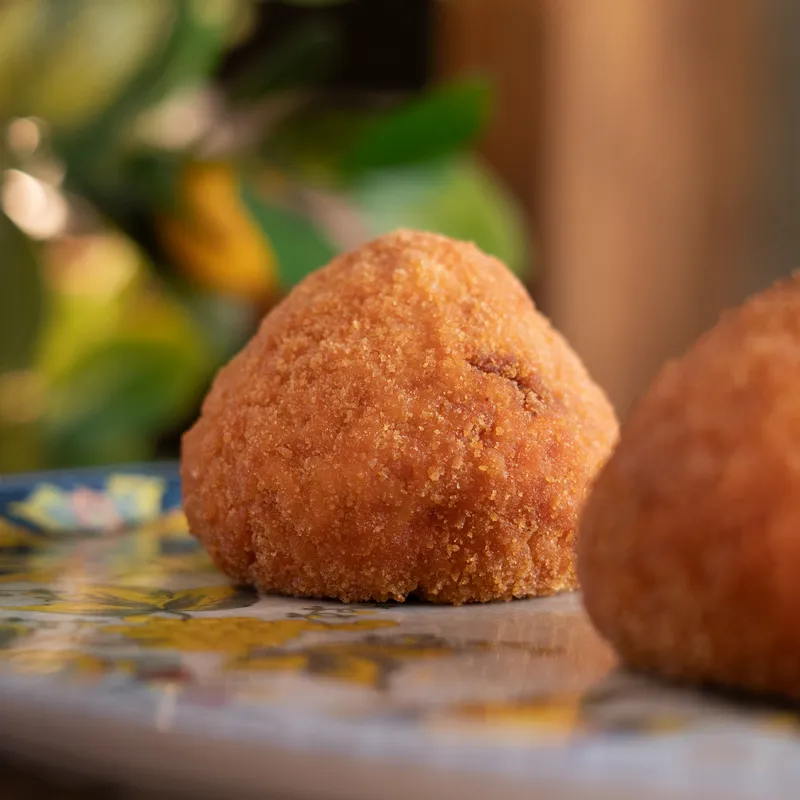 Arancini