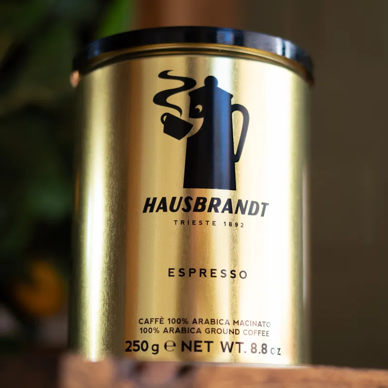 Café Hausbrandt