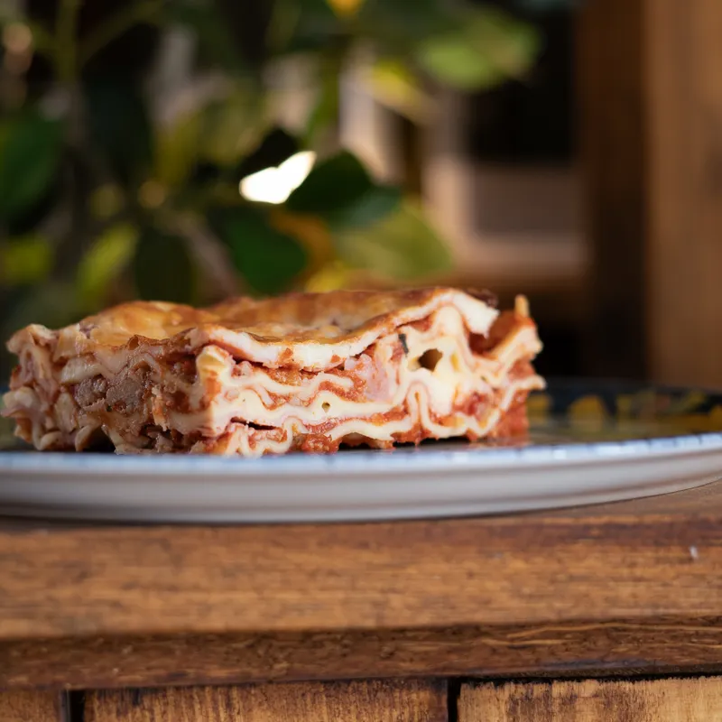 Lasagna Classica
