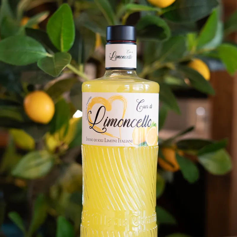 Limoncello